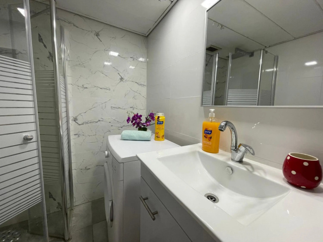 Lev Eilat VIP 2