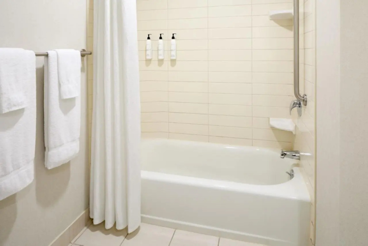 Fairfield Inn & Suites Montreal Airport photo 11