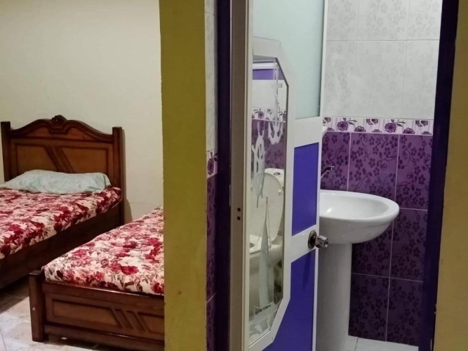 3 Bedrooms Apartment