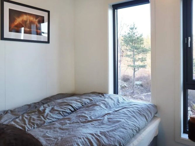 6 Person Holiday Home in Sondeled-by Traum