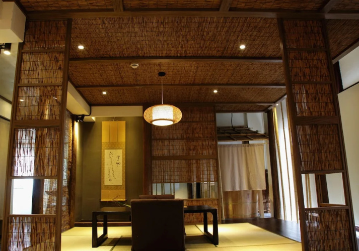 Shanghai Zhuli Kosa Spring Resort