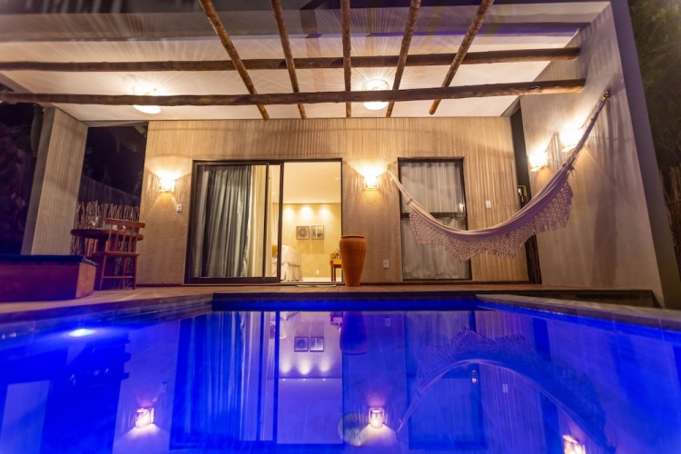 Premium Bungalow