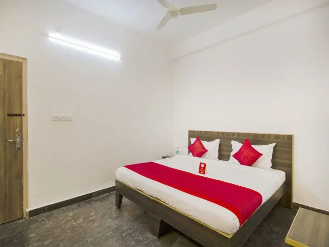 Delight Inn By OYO Rooms