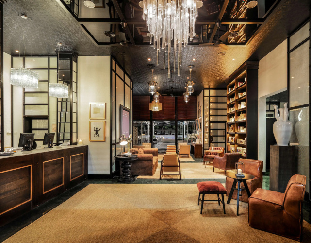 H10 Itaca Hotel