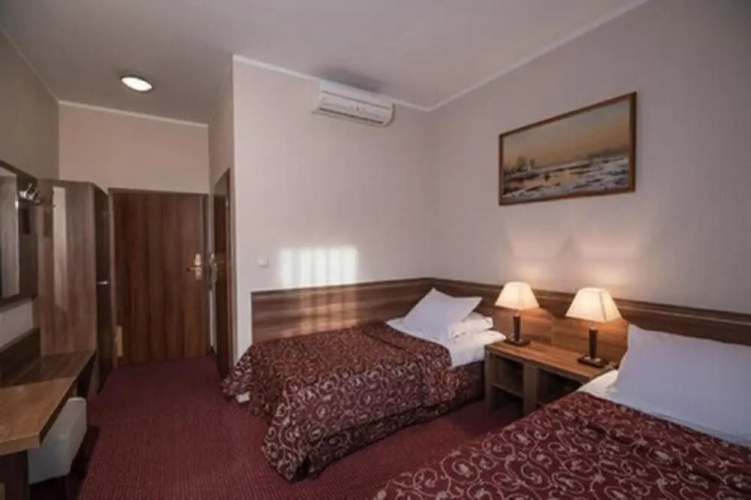 Jasek Premium Hotel Wrocław