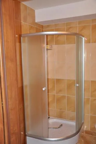 Hotel*** Villa Eden & SPA