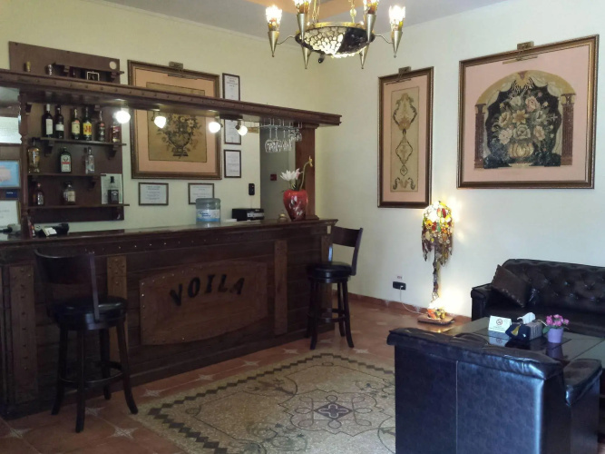 Voila Inn Constanta