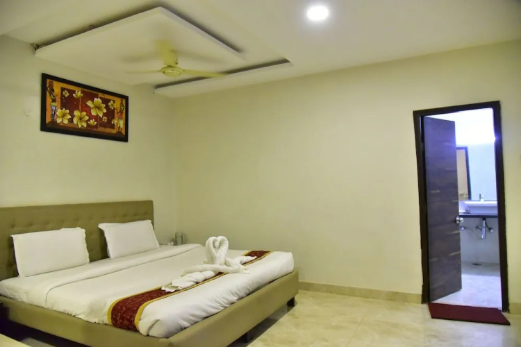 Hotel Himalaya Park