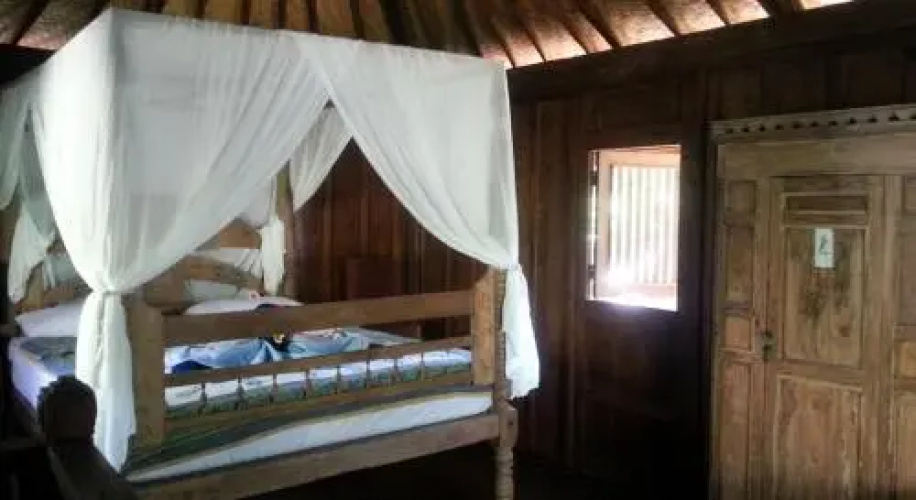 Dune Alaya Yoga Hotel