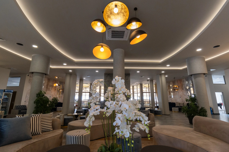 Park Hotel Golden Beach - Varna