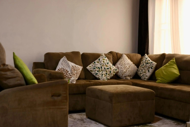 F&H Apartments