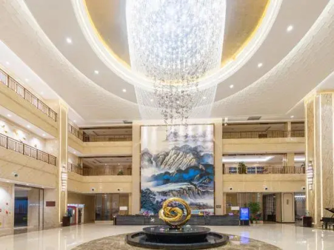 Earl Wenshan Hotel