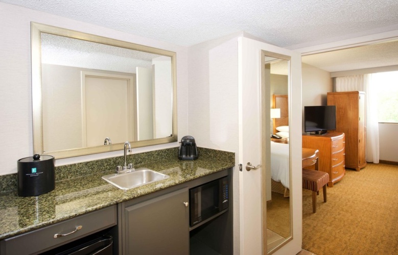 Embassy Suites by Hilton Detroit Livonia Novi photo 22