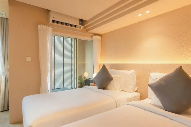 Mai Hotel