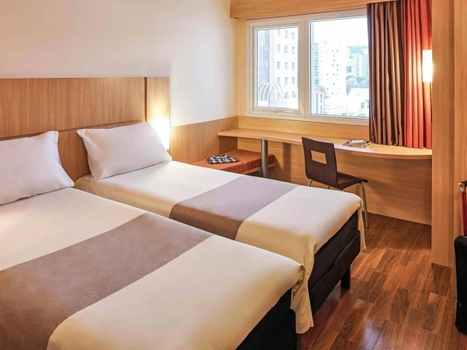 Lieto Hotel