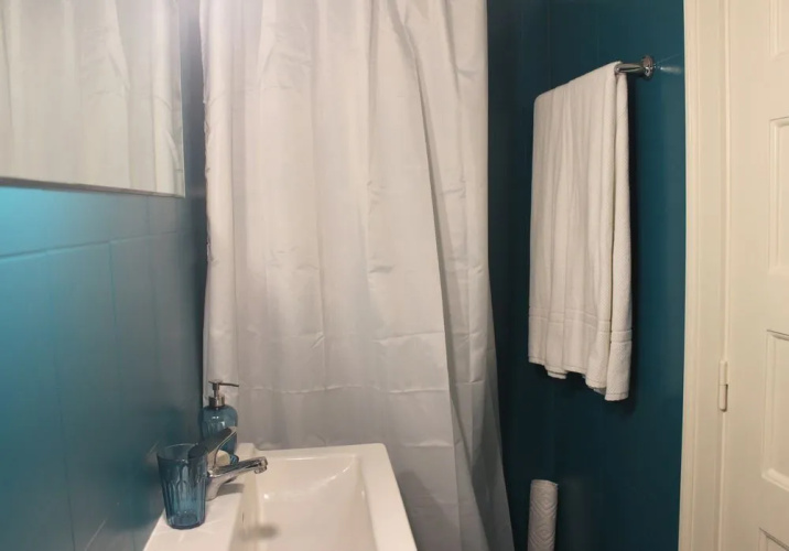 Lisbon Short Rentals - Intendente