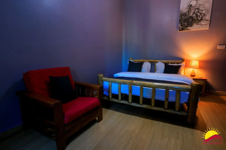 Shine Resort Hotel