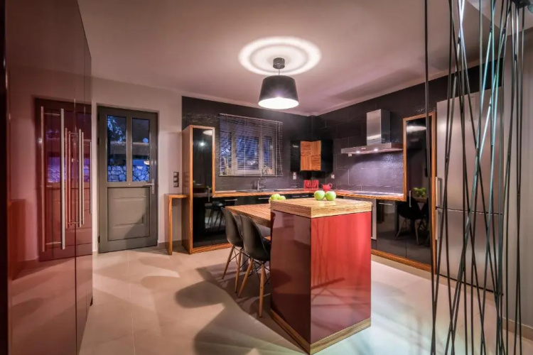 Akemi Luxury Villa