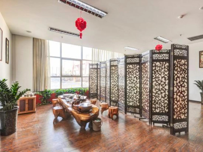 Han Yue Hotel