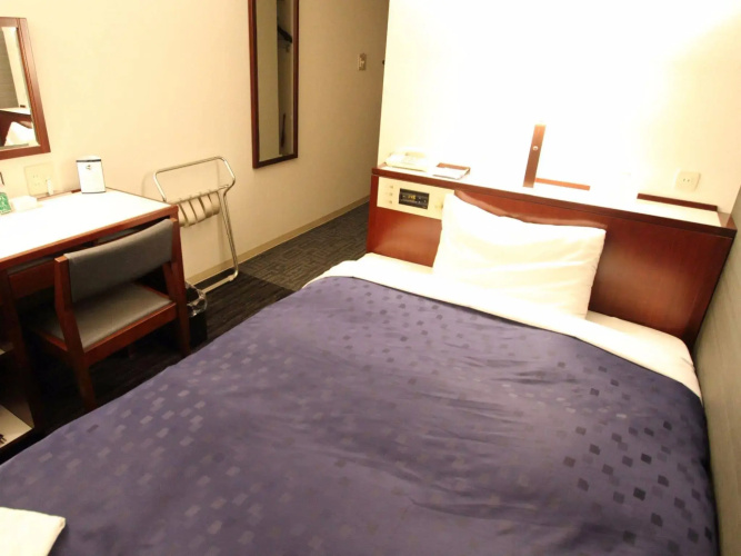 Meitetsu Inn Nagoya Ekimae