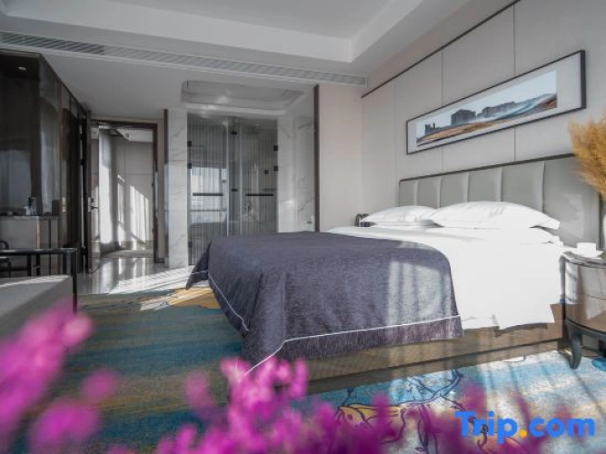 Premier Double room