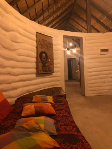 Hotel Minas