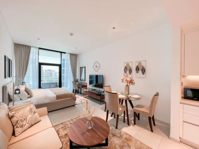 Marquise Studio Business Bay Dubai