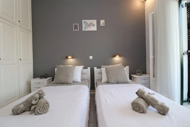 Margarita Apartments & Studios