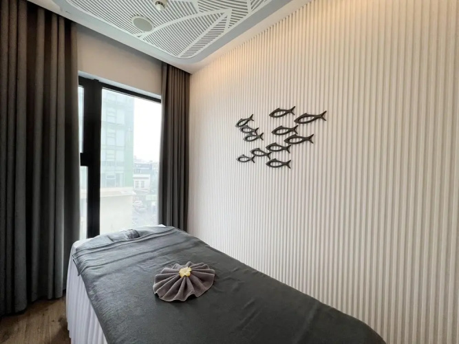 Peninsula Hotel Danang