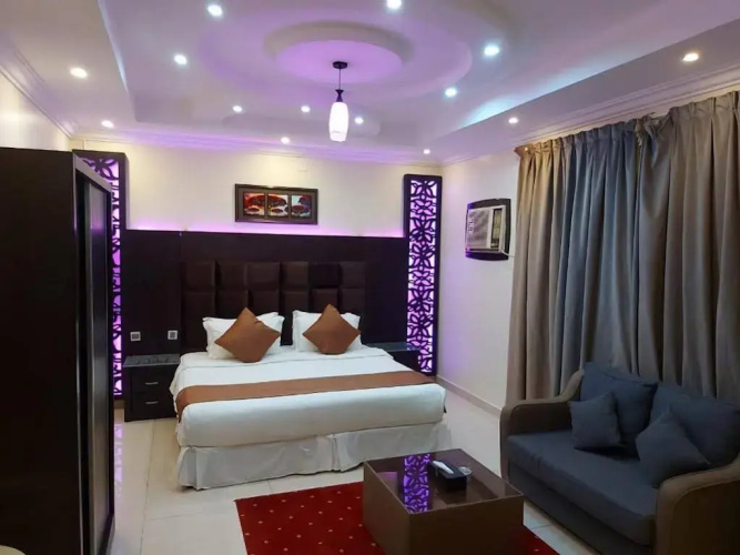 Alsultan Inn Hotel