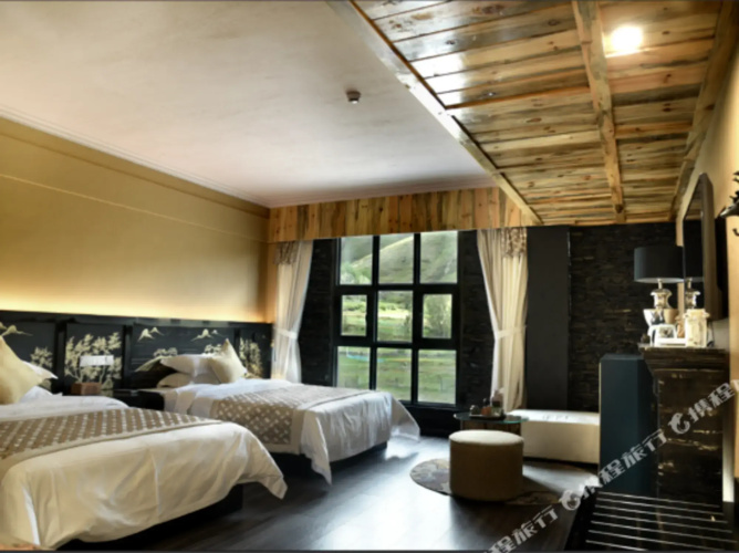 Yangzongling Hotel