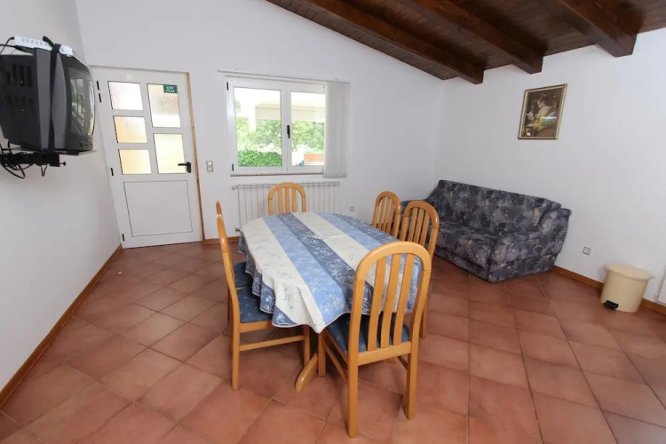 Apartments Kika