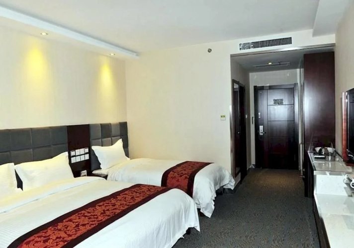 Best Business Hotel