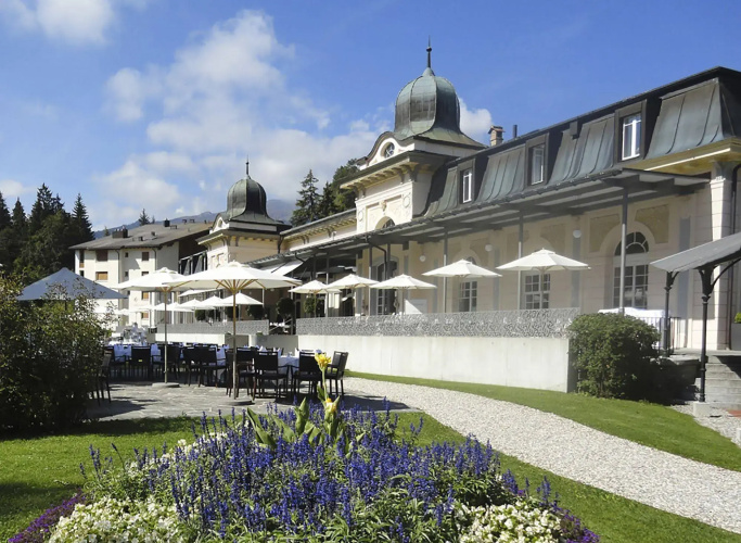 Hotelafbeelding