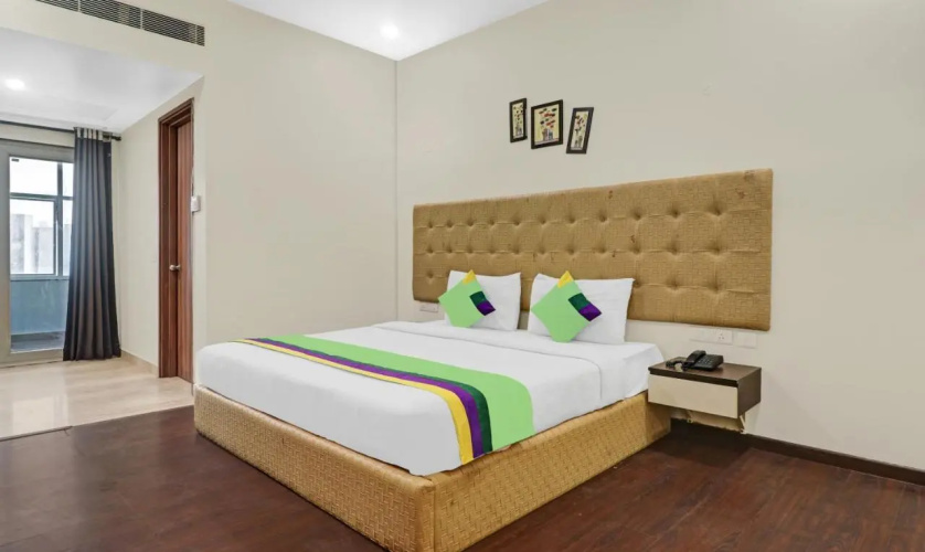 Hotel the Archer