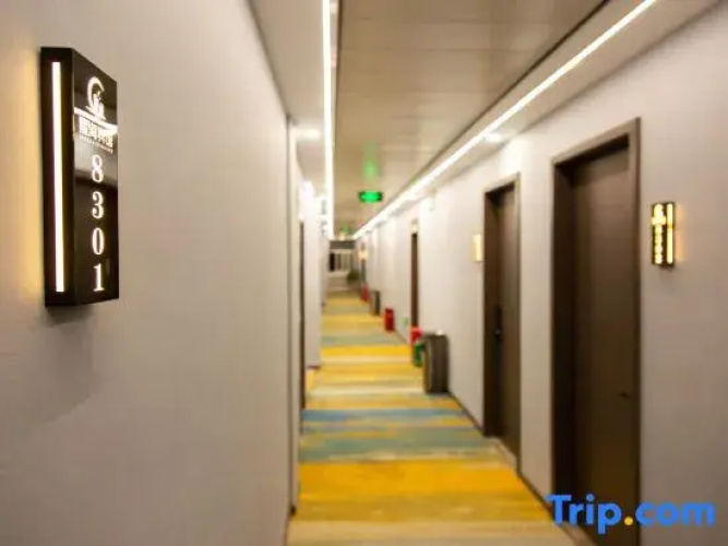 Xinghai Hotel