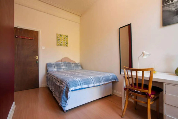 Manu's Guesthouse