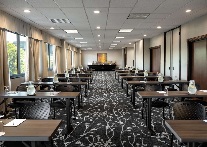 Wyndham Irvine Orange County Airport photo 26