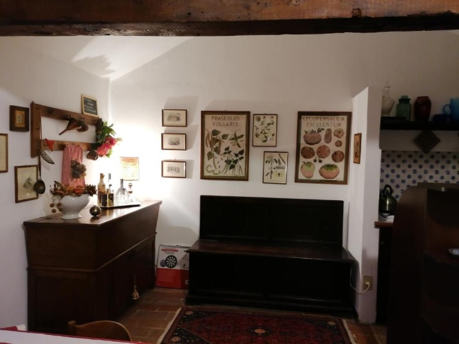 Cottage