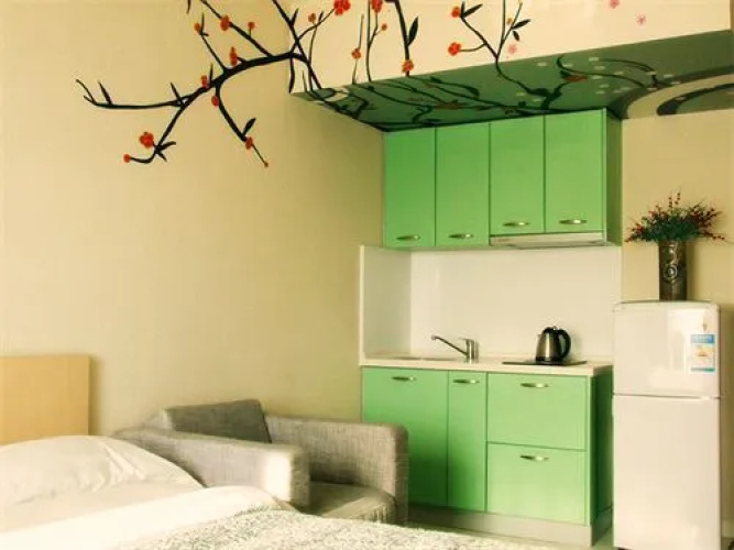 Aitejia Apartment Hotel - Beijing