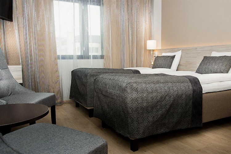 Hotel Pommern