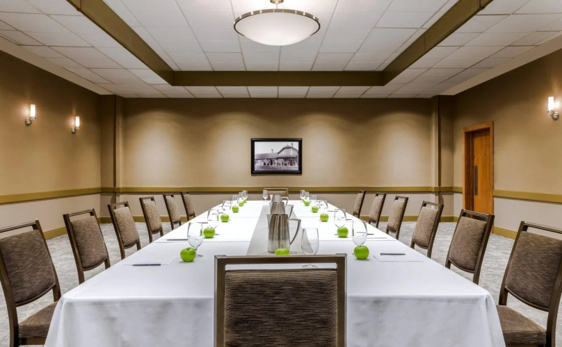 The Westin Edmonton