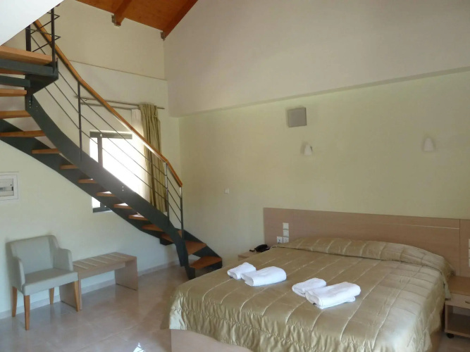 Hotel Eleana