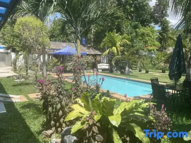 M&K's Guesthouse