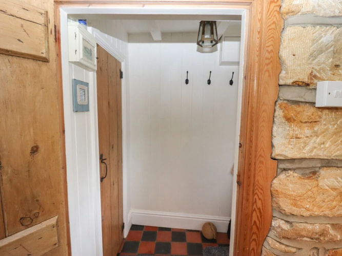 The Cottage
