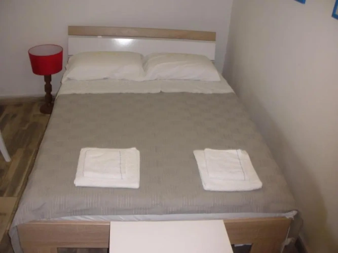 1 Bedroom Double Apartment