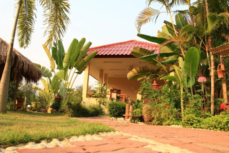 Mai Siam Resort
