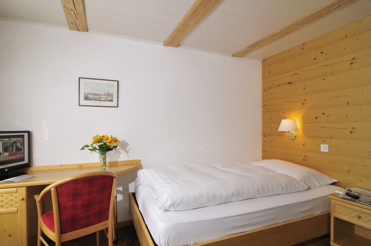 Chalet Swiss photo 11