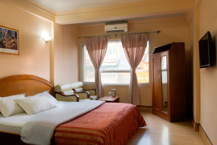 Hotel Kamal