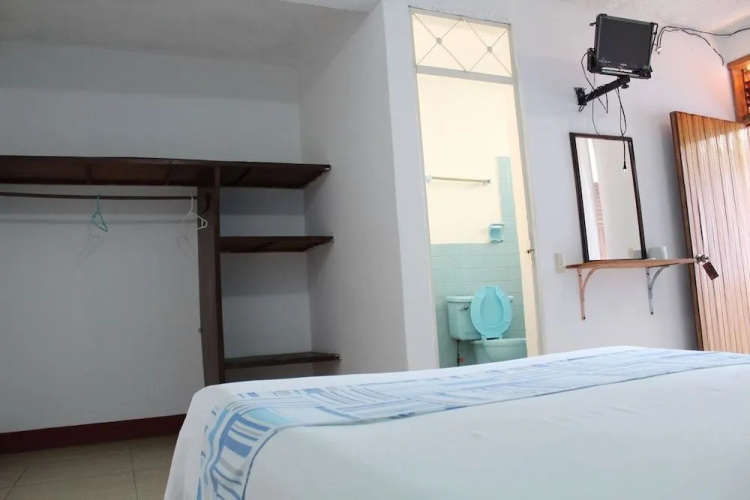 Hotel Carruiz